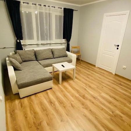 Dacia Apartment Temeşvar Dış mekan fotoğraf