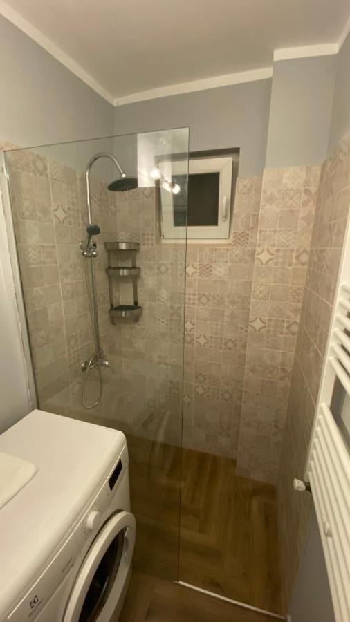 Dacia Apartment Temeşvar Dış mekan fotoğraf
