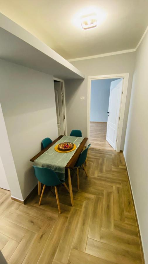 Dacia Apartment Temeşvar Dış mekan fotoğraf