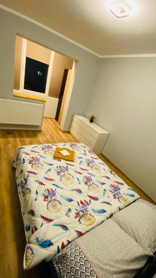 Dacia Apartment Temeşvar Dış mekan fotoğraf